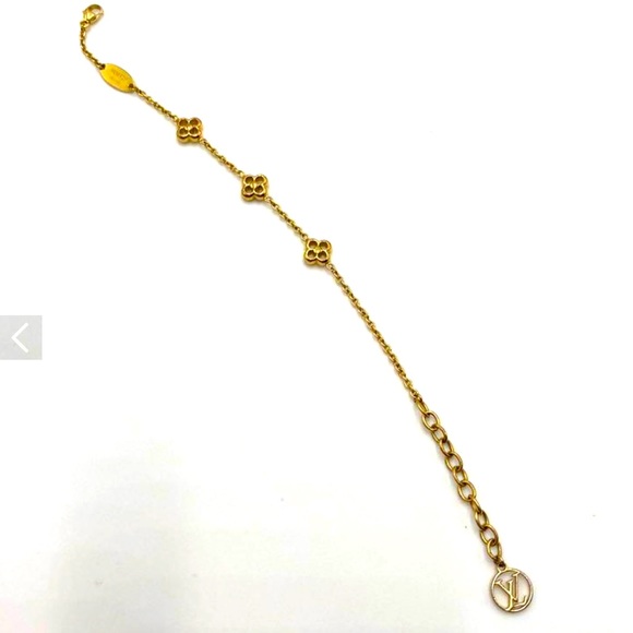 Louis Vuitton Bracelet - Picture 3 of 6